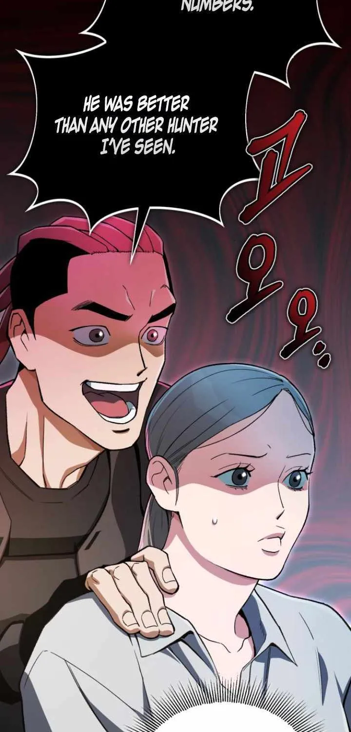Blood Demon Reincarnation Mangakakalot X Chapter 18 Page 64