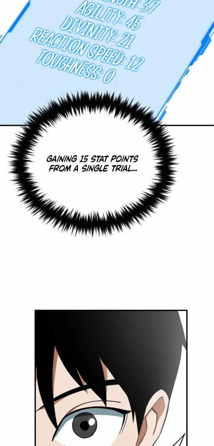 Blood Demon Reincarnation Mangakakalot X Chapter 18 Page 8