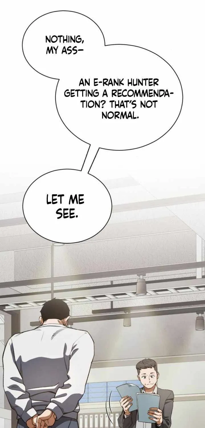 Blood Demon Reincarnation Mangakakalot X Chapter 18 Page 71