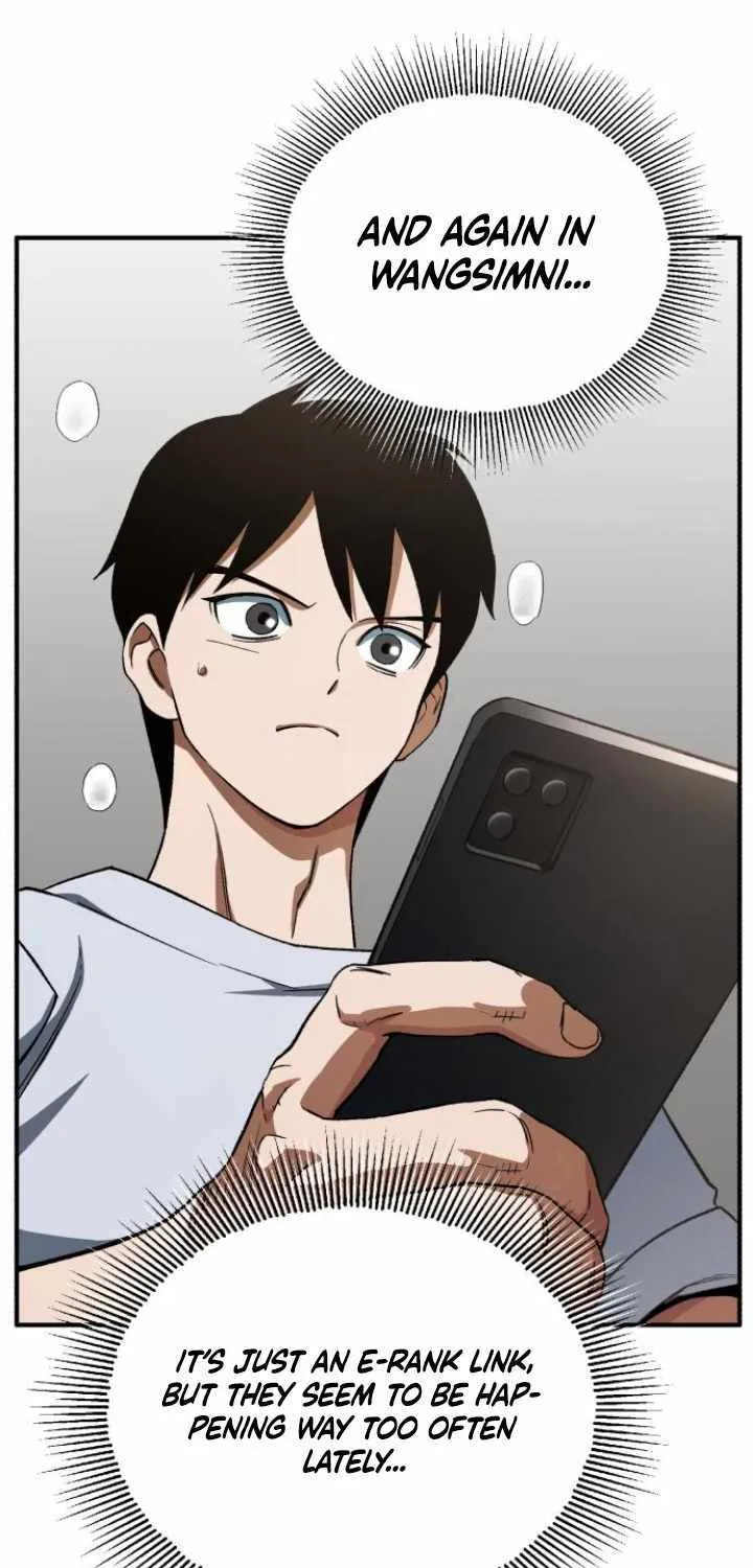 Blood Demon Reincarnation Mangakakalot X Chapter 18 Page 86