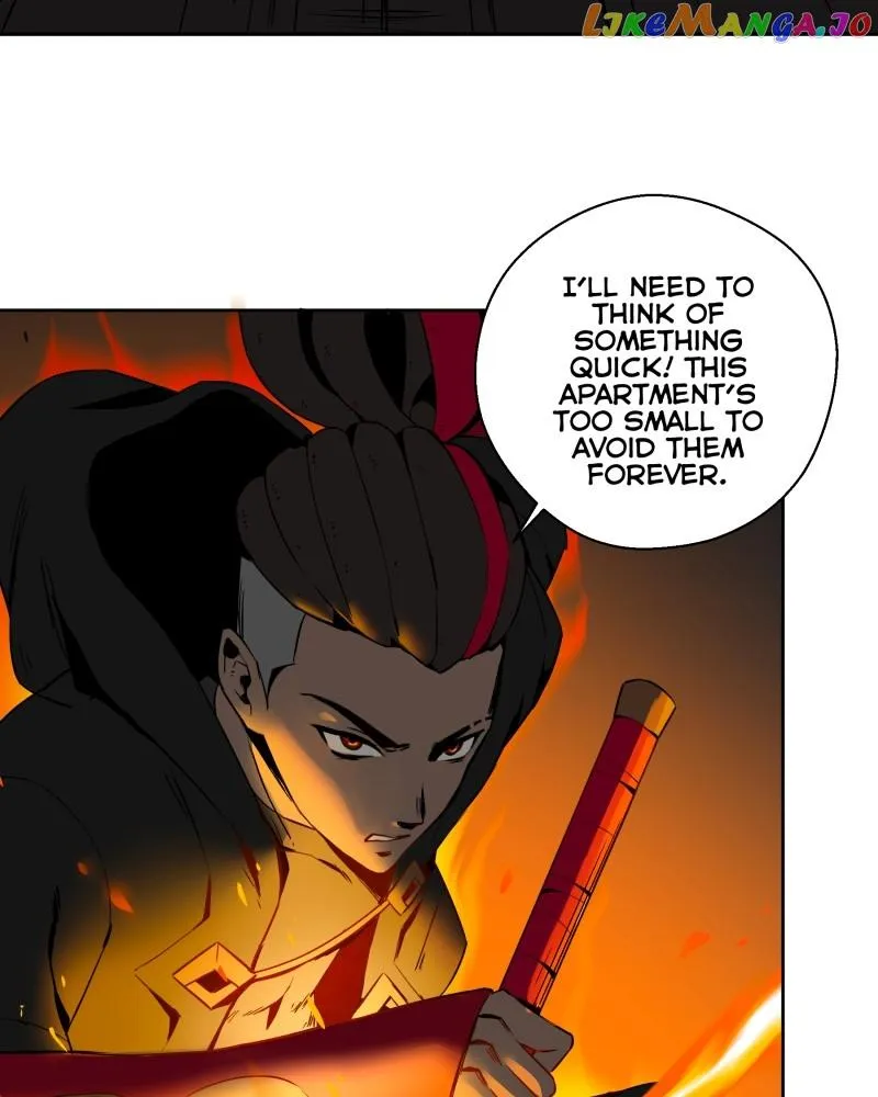 Blacksun Mangakakalot X Chapter 49 Page 41