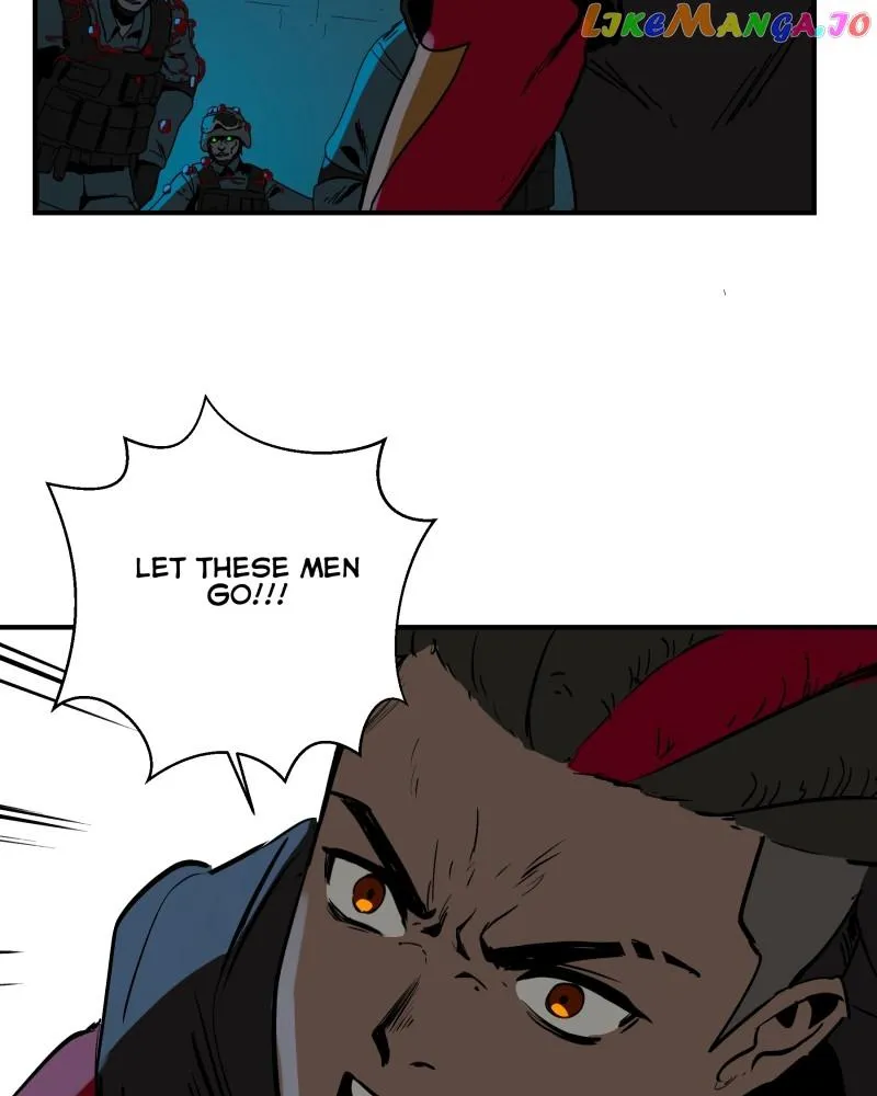 Blacksun Mangakakalot X Chapter 49 Page 63