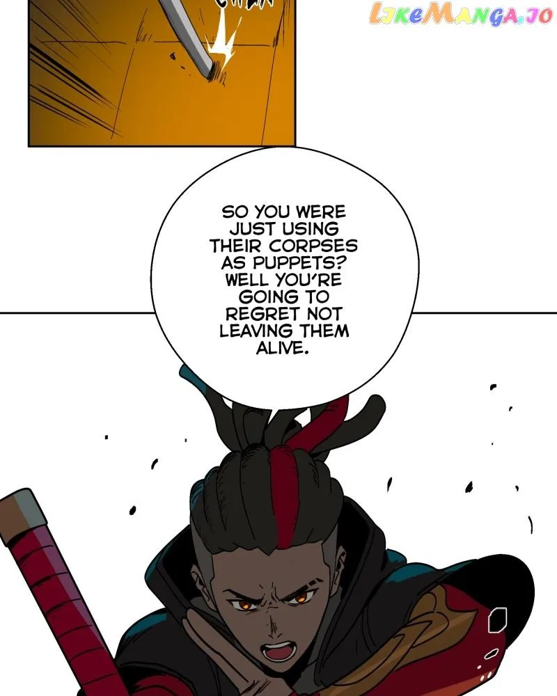 Blacksun Mangakakalot X Chapter 49 Page 72