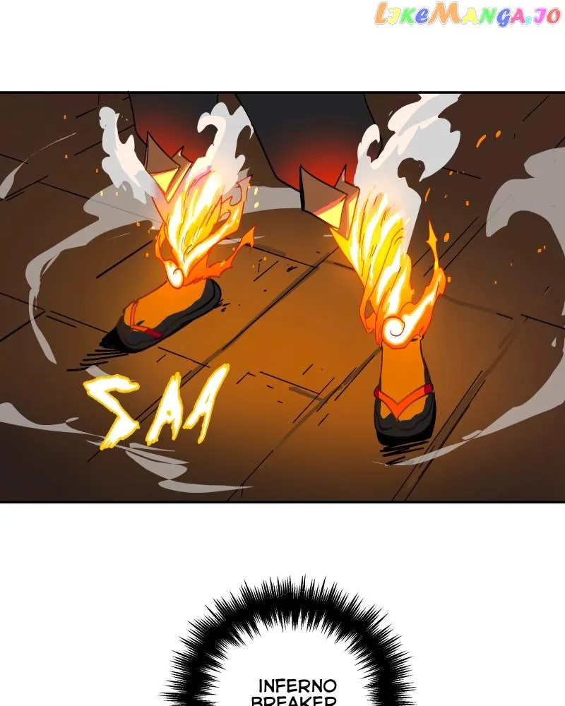 Blacksun Mangakakalot X Chapter 49 Page 80
