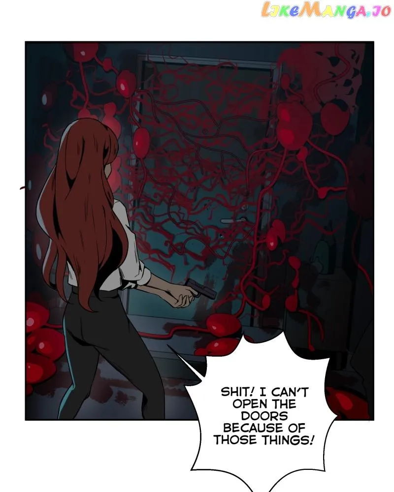 Blacksun Mangakakalot X Chapter 49 Page 9