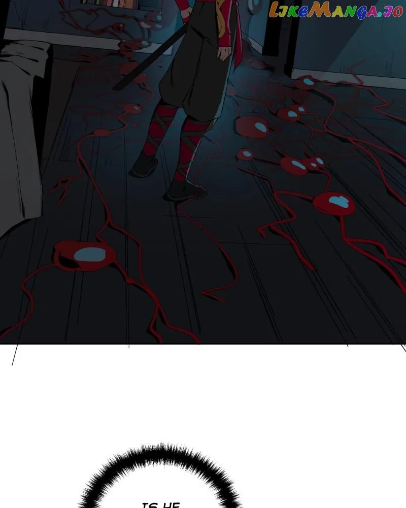 Blacksun Mangakakalot X Chapter 49 Page 20
