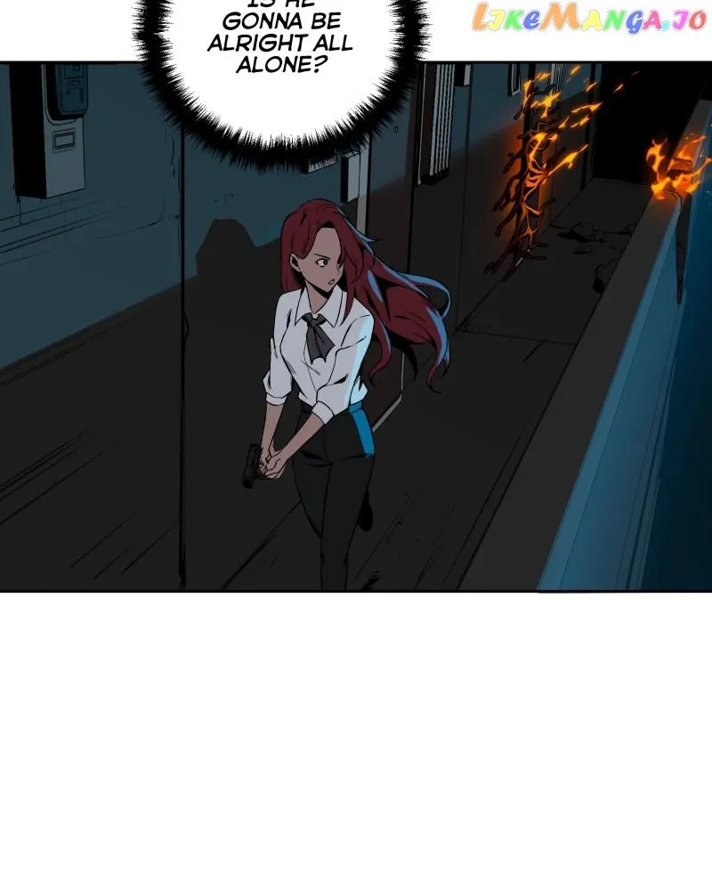 Blacksun Mangakakalot X Chapter 49 Page 21