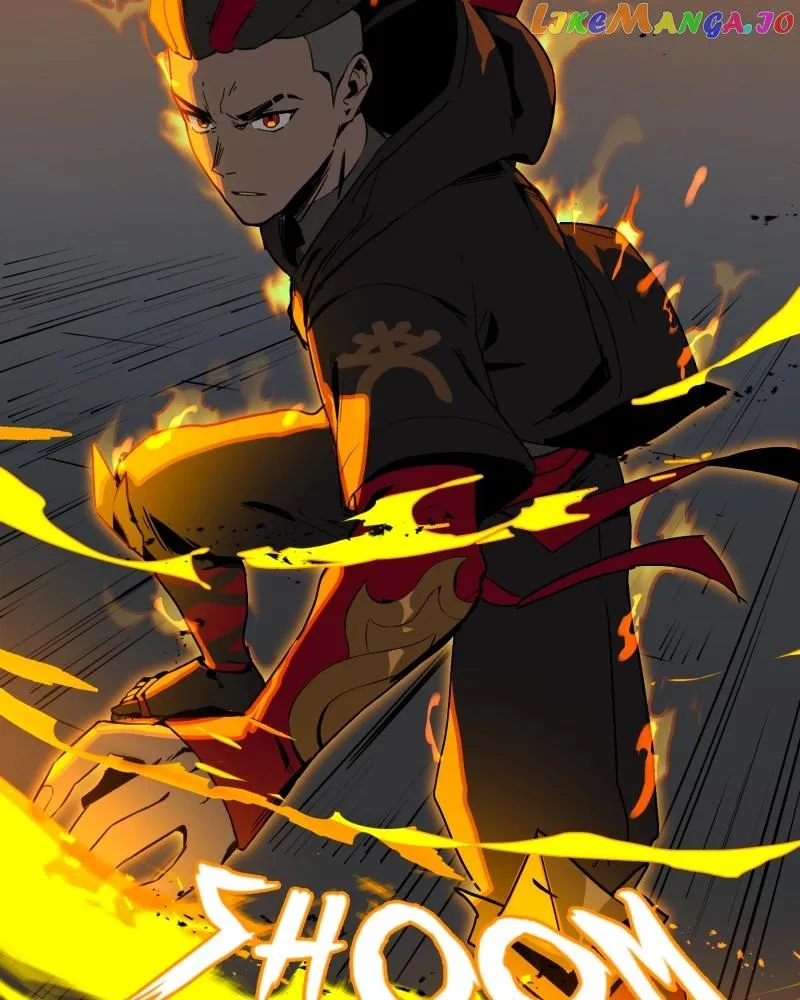 Blacksun Mangakakalot X Chapter 49 Page 33