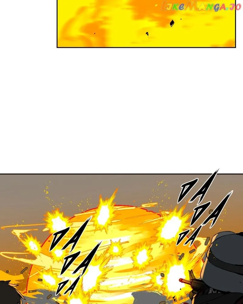 Blacksun Mangakakalot X Chapter 49 Page 36