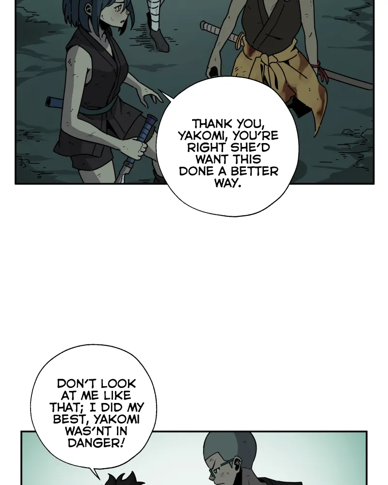 Blacksun Mangakakalot X Chapter 79 Page 42