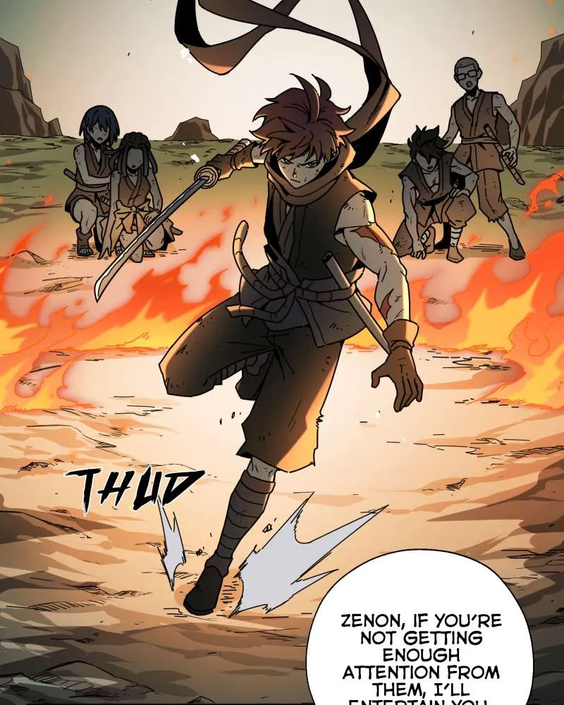 Blacksun Mangakakalot X Chapter 79 Page 57