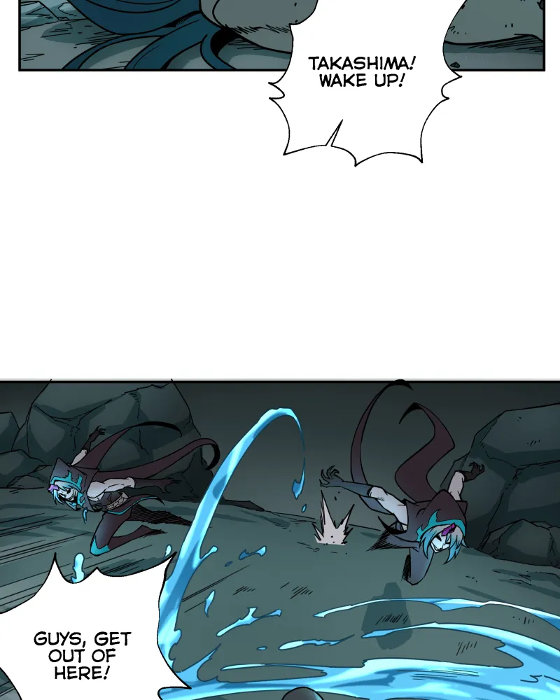 Blacksun Mangakakalot X Chapter 79 Page 3
