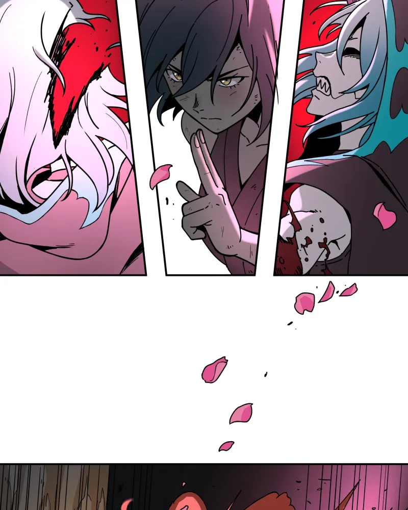 Blacksun Mangakakalot X Chapter 79 Page 21