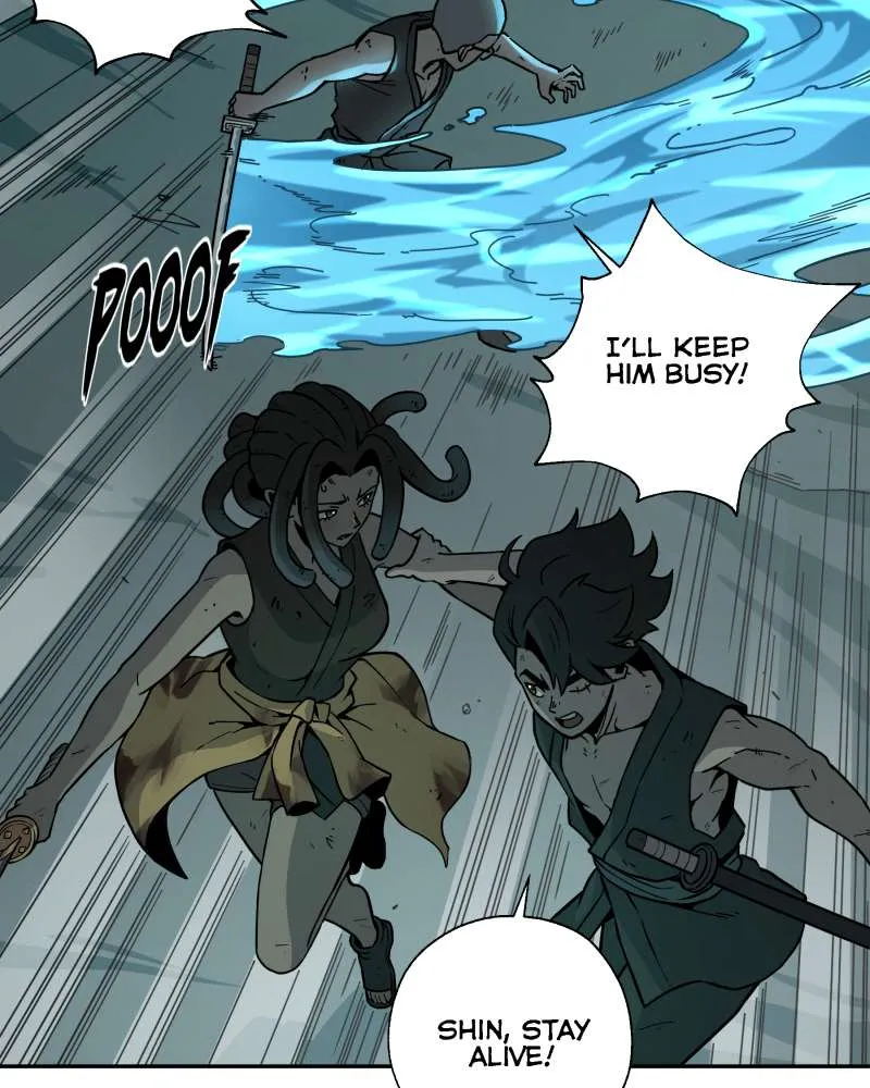 Blacksun Mangakakalot X Chapter 79 Page 4