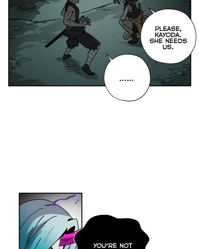 Blacksun Mangakakalot X Chapter 79 Page 32