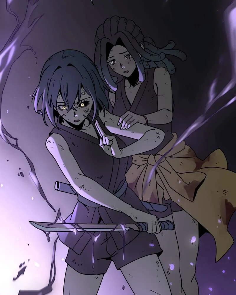 Blacksun Mangakakalot X Chapter 79 Page 37