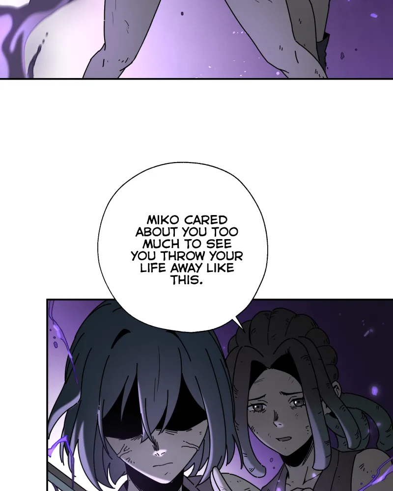 Blacksun Mangakakalot X Chapter 79 Page 38