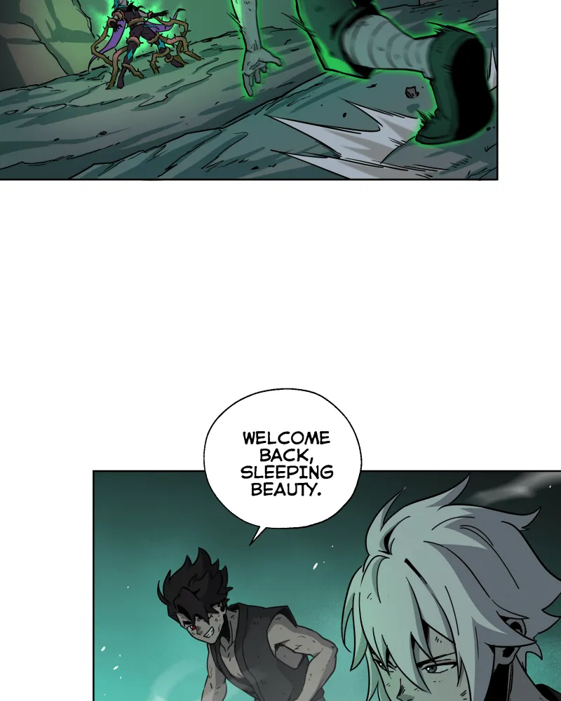 Blacksun Mangakakalot X Chapter 81 Page 46
