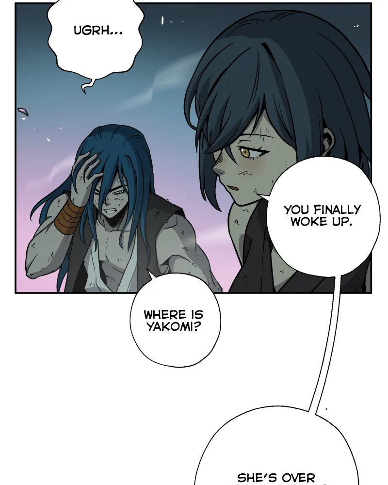 Blacksun Mangakakalot X Chapter 81 Page 6