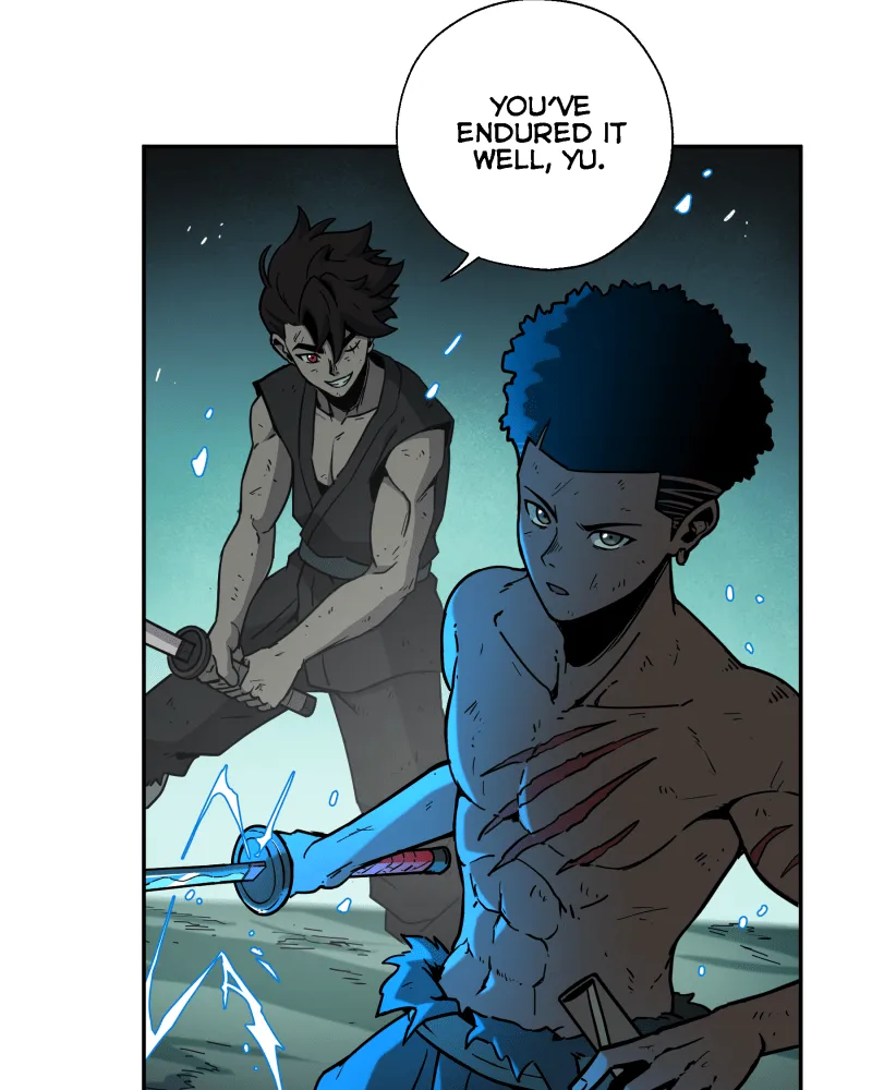 Blacksun Mangakakalot X Chapter 81 Page 9