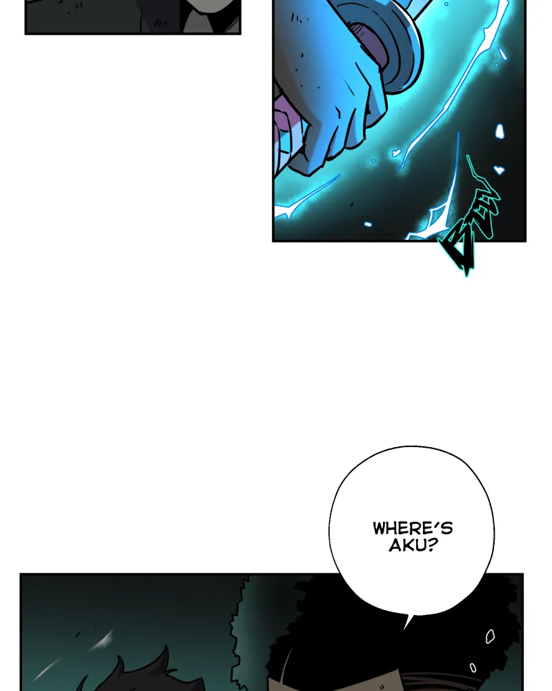 Blacksun Mangakakalot X Chapter 81 Page 11