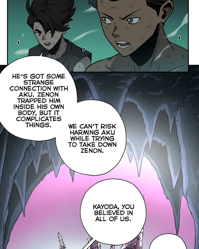 Blacksun Mangakakalot X Chapter 81 Page 12