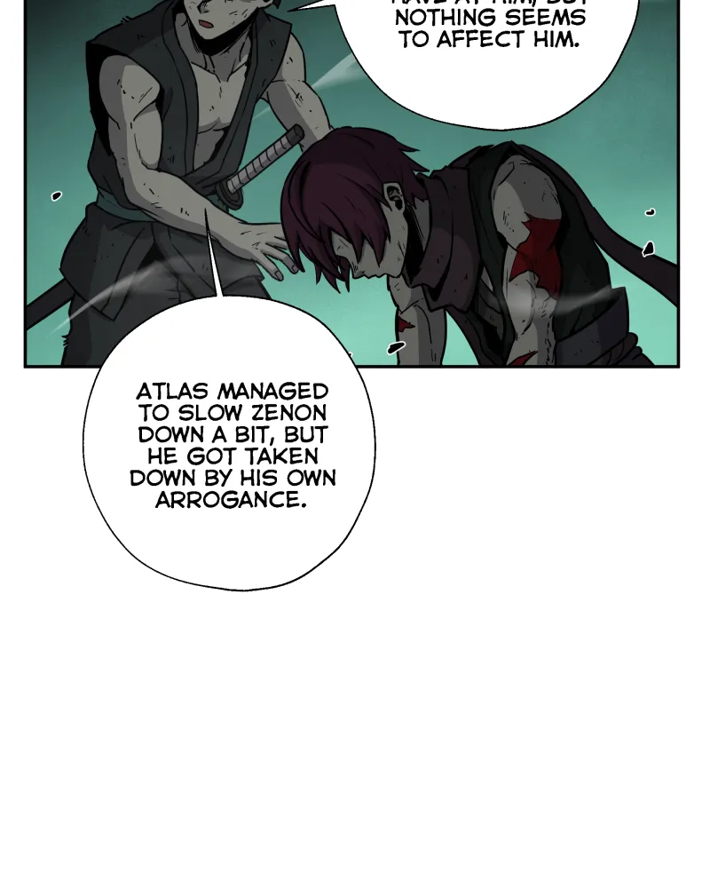 Blacksun Mangakakalot X Chapter 81 Page 15