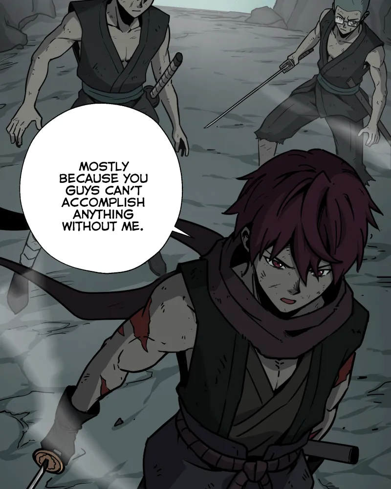 Blacksun Mangakakalot X Chapter 81 Page 23