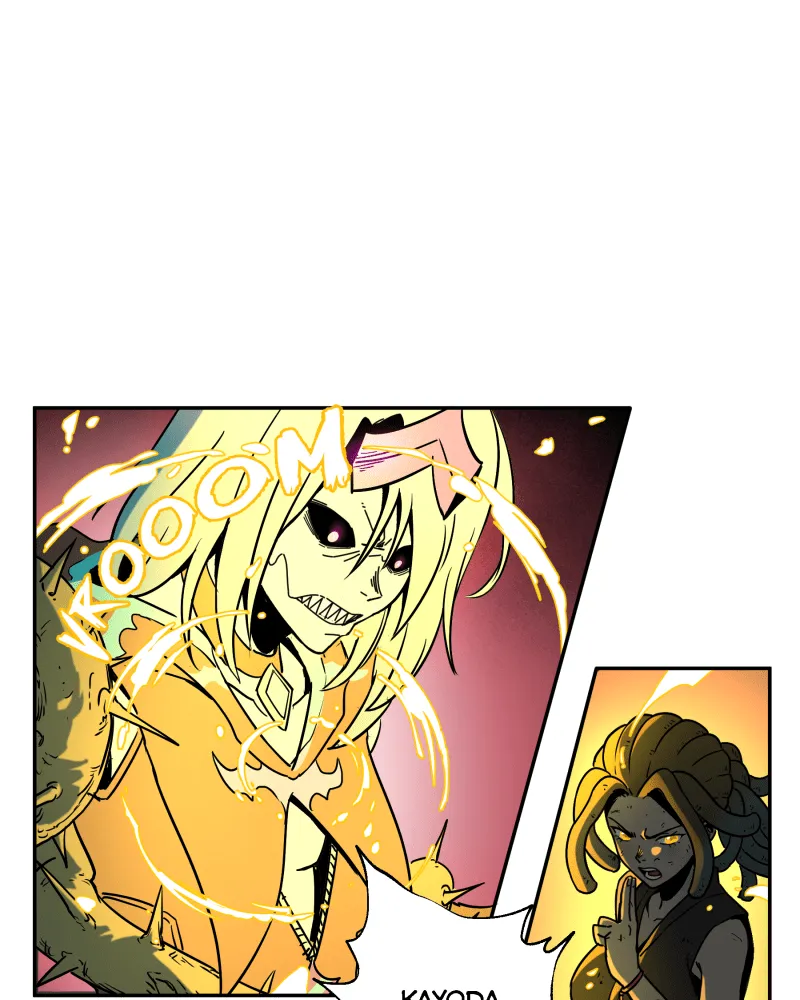 Blacksun Mangakakalot X Chapter 81 Page 38