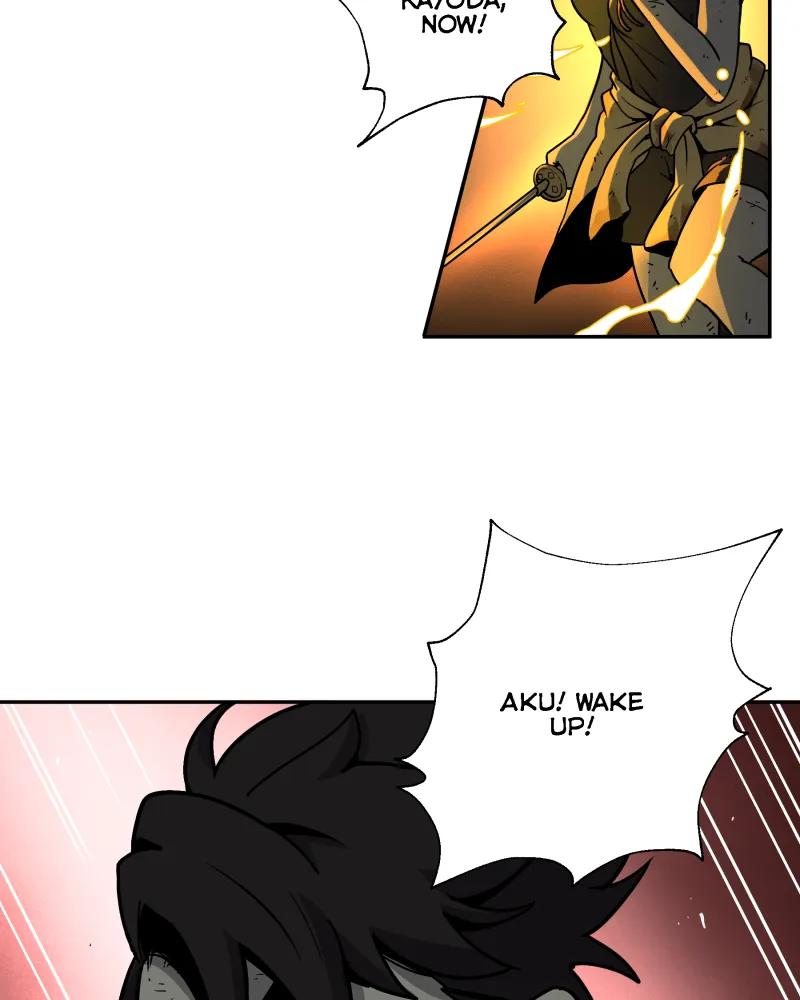 Blacksun Mangakakalot X Chapter 81 Page 39