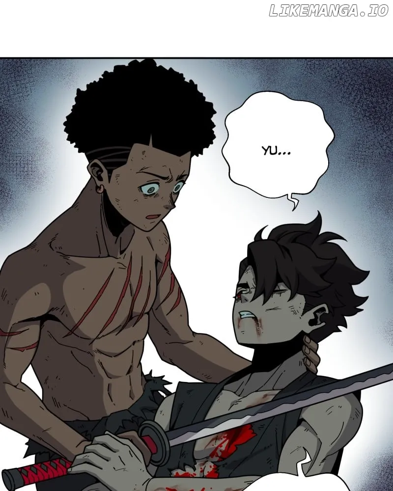 Blacksun Mangakakalot X Chapter 82 Page 53