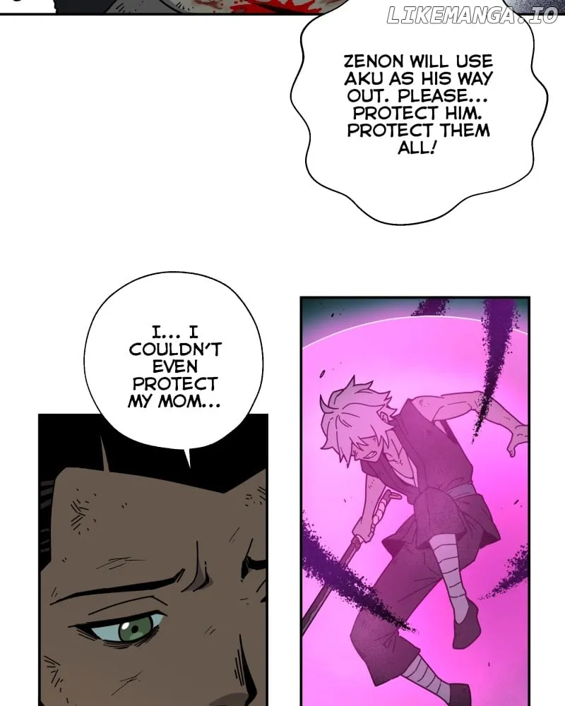 Blacksun Mangakakalot X Chapter 82 Page 54