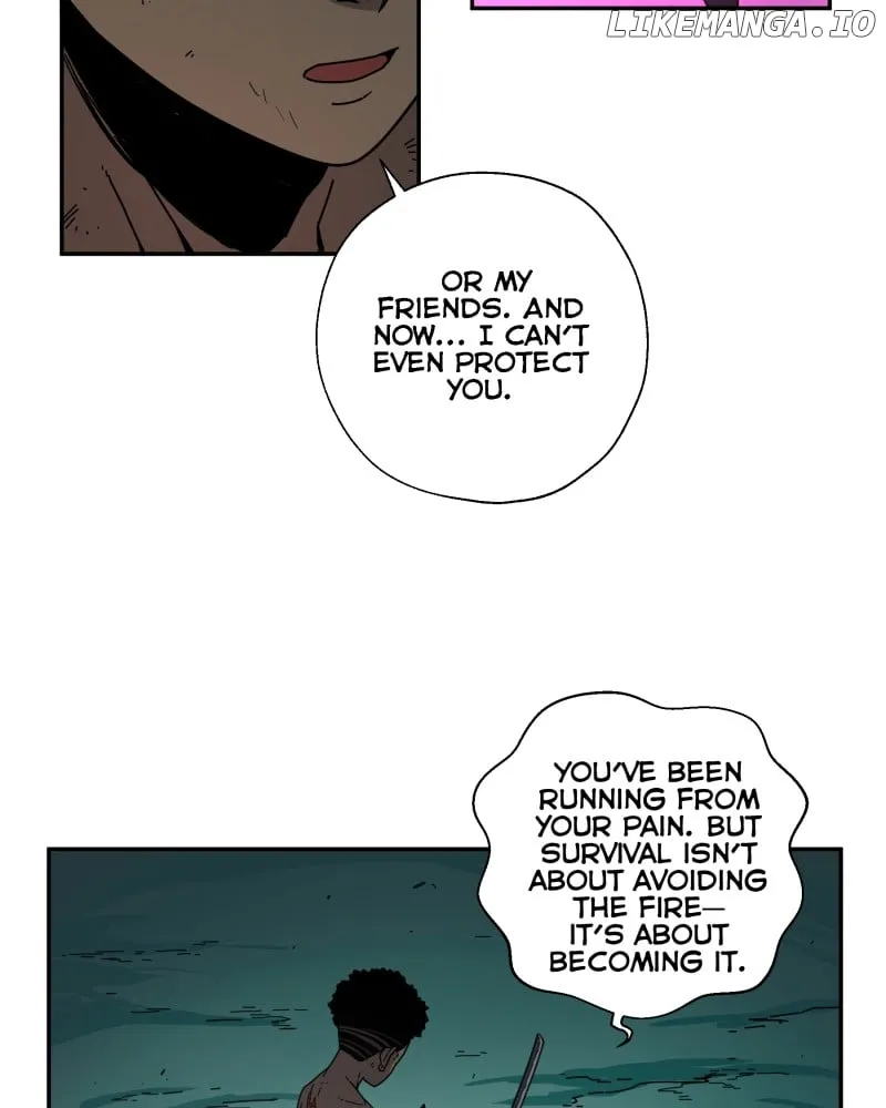 Blacksun Mangakakalot X Chapter 82 Page 55