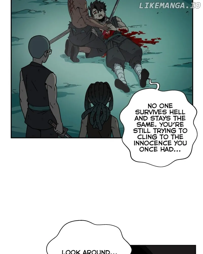 Blacksun Mangakakalot X Chapter 82 Page 56