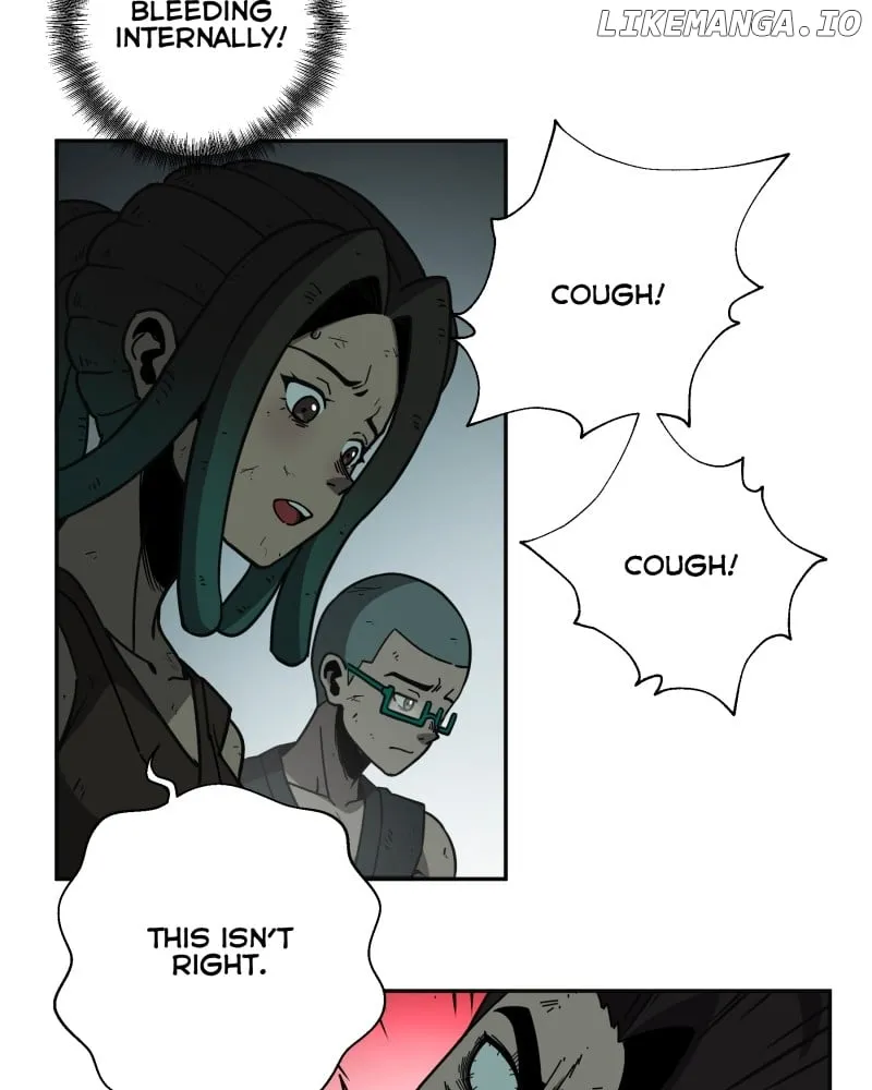 Blacksun Mangakakalot X Chapter 82 Page 75