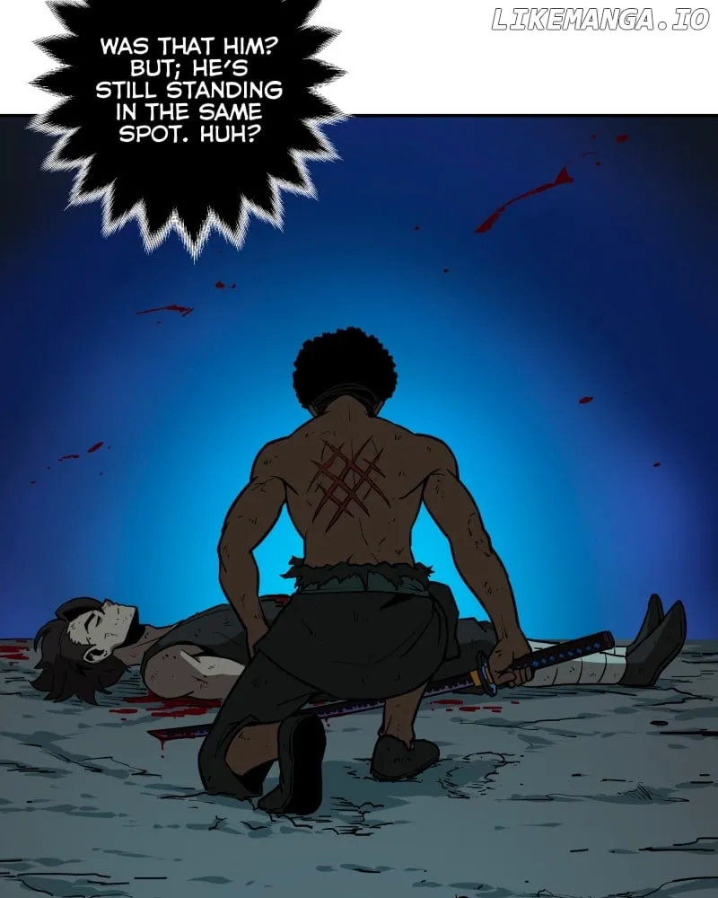 Blacksun Mangakakalot X Chapter 82 Page 89