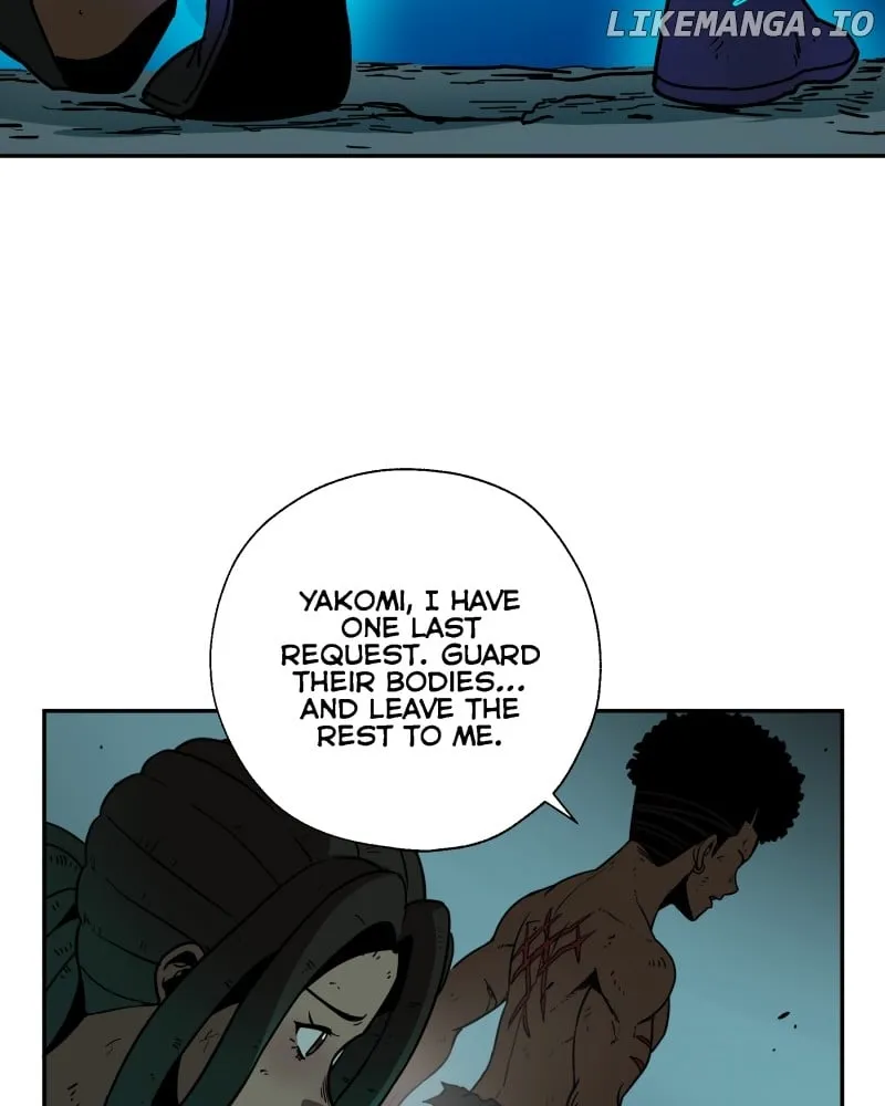 Blacksun Mangakakalot X Chapter 82 Page 91