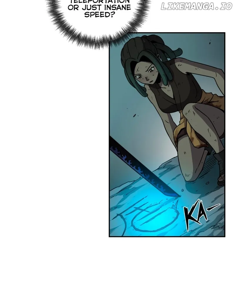 Blacksun Mangakakalot X Chapter 82 Page 95
