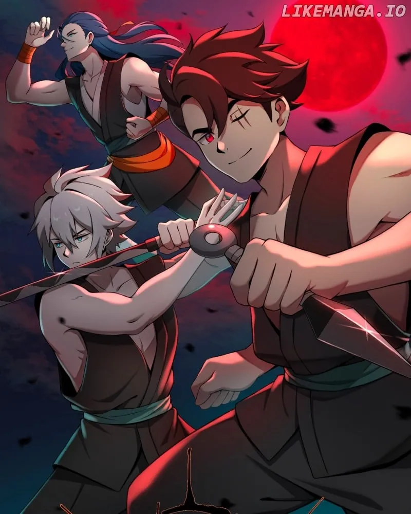 Blacksun Mangakakalot X Chapter 82 Page 2