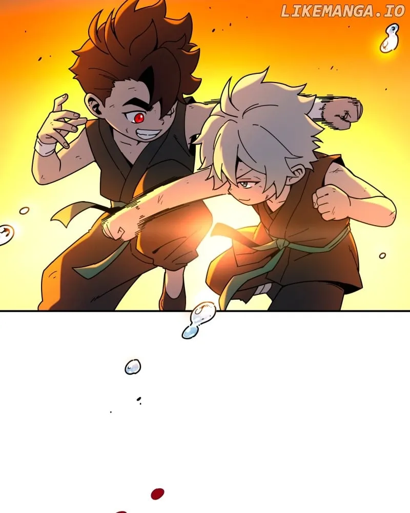 Blacksun Mangakakalot X Chapter 82 Page 16