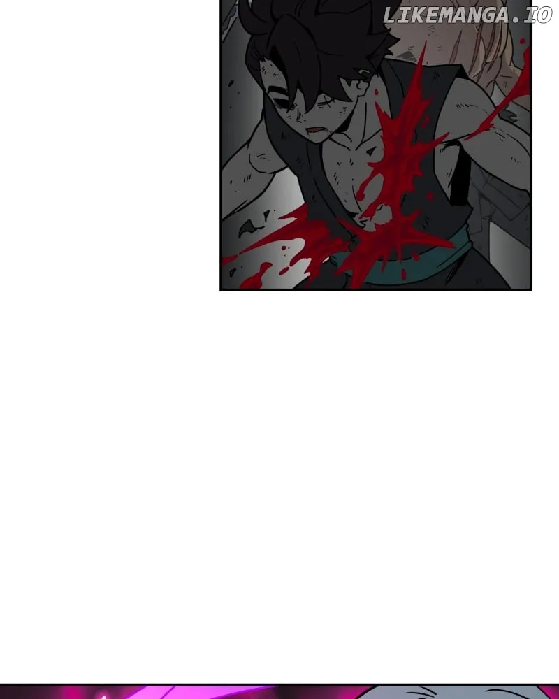 Blacksun Mangakakalot X Chapter 82 Page 19