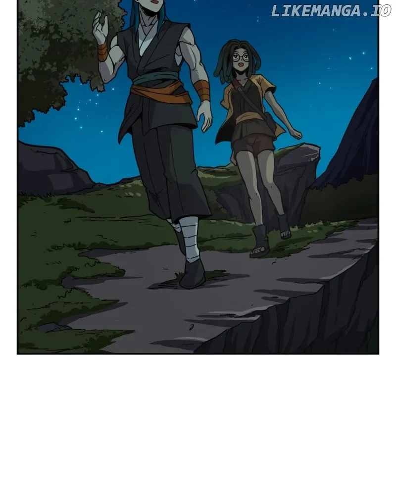 Blacksun Mangakakalot X Chapter 82 Page 28