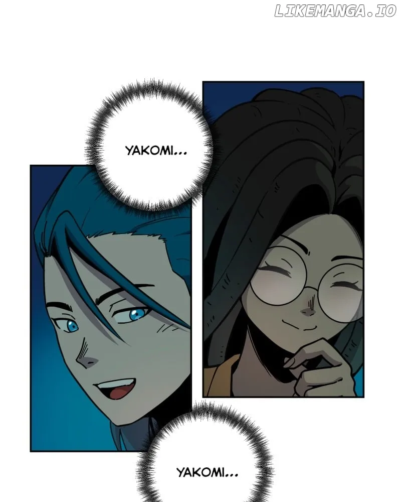 Blacksun Mangakakalot X Chapter 82 Page 29