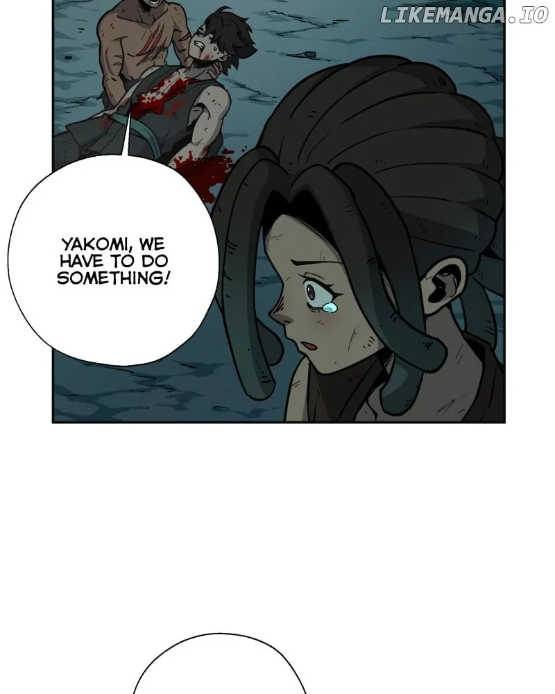Blacksun Mangakakalot X Chapter 82 Page 31