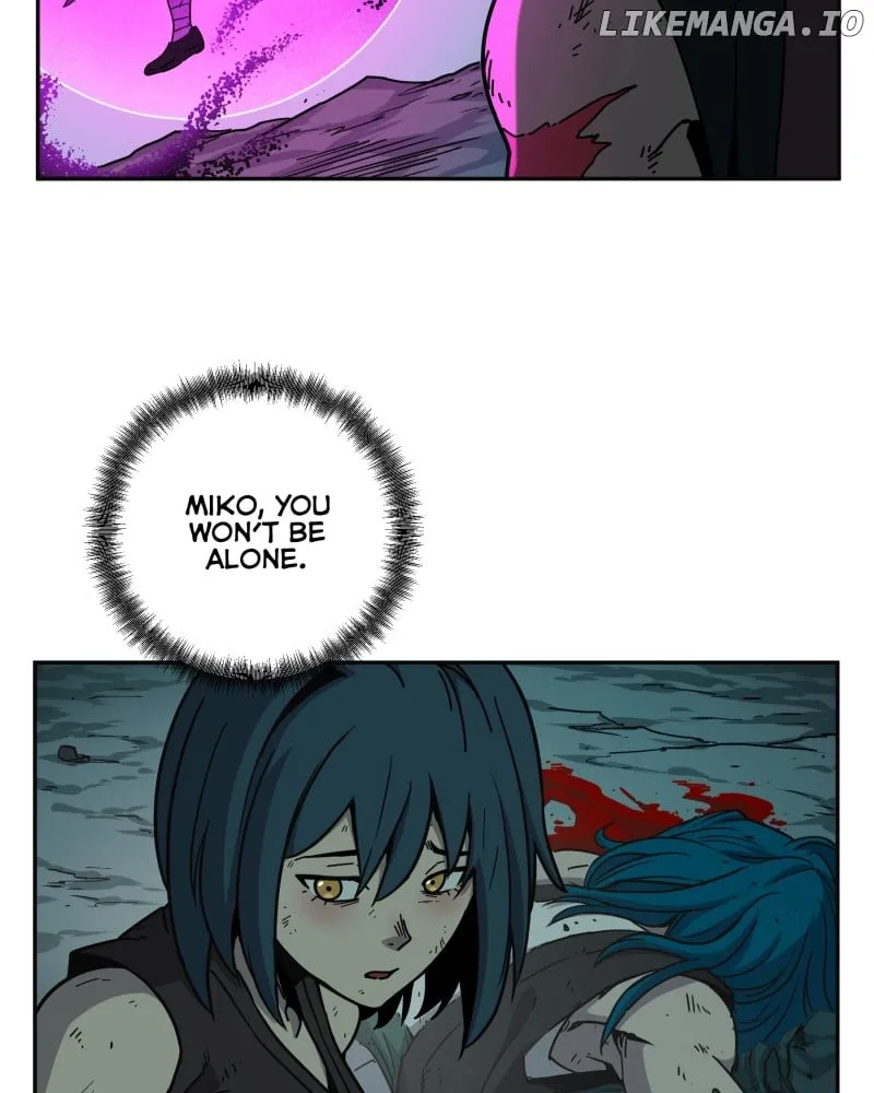 Blacksun Mangakakalot X Chapter 82 Page 38