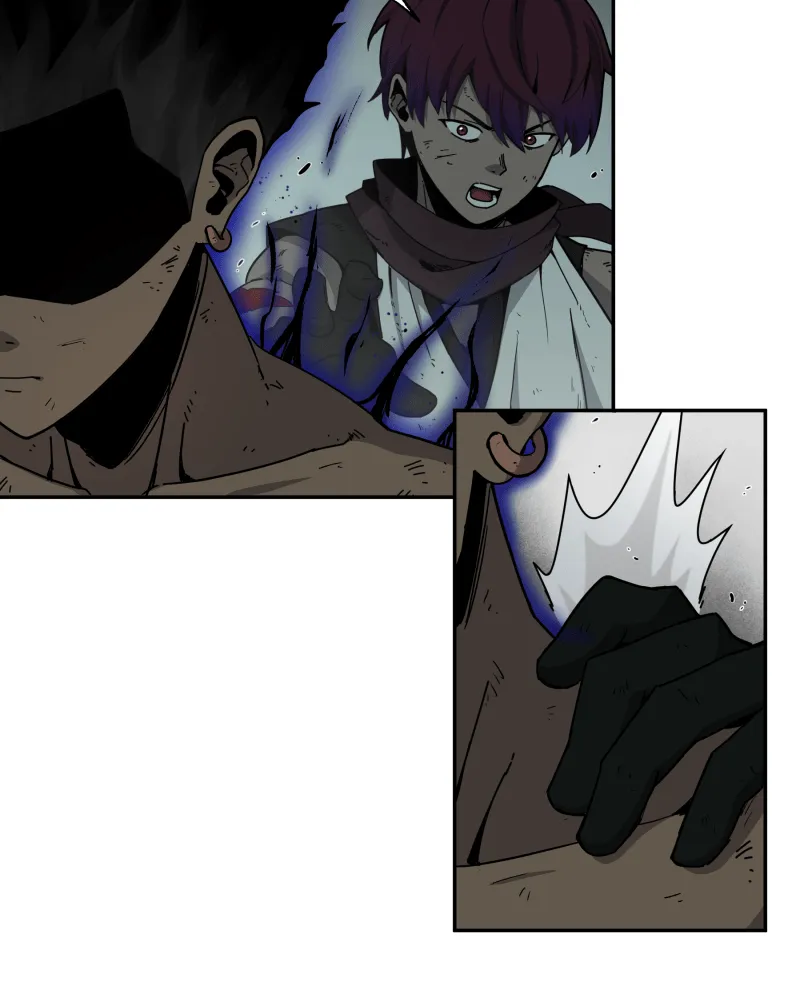 Blacksun Mangakakalot X Chapter 83 Page 59