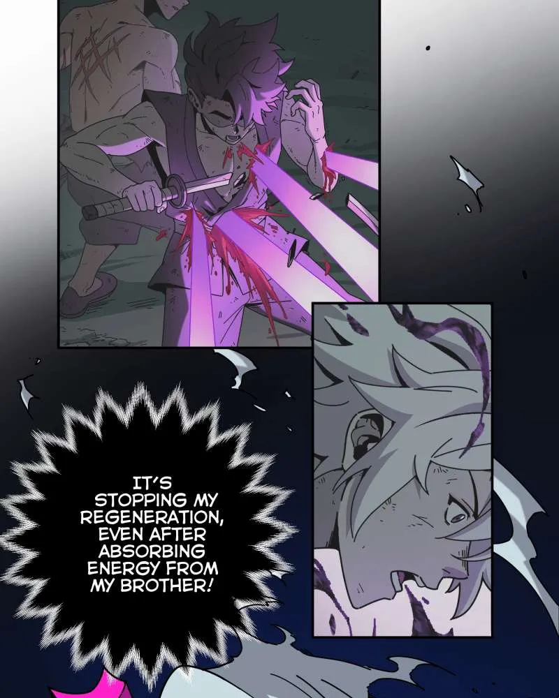 Blacksun Mangakakalot X Chapter 83 Page 9