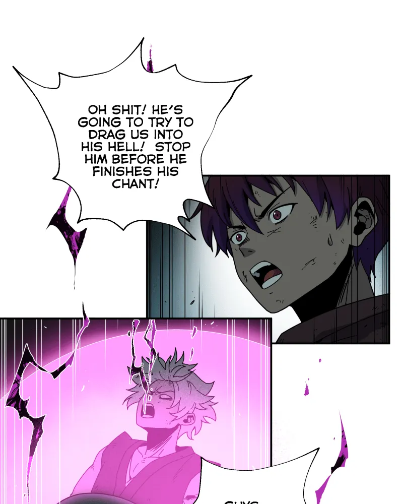 Blacksun Mangakakalot X Chapter 83 Page 83