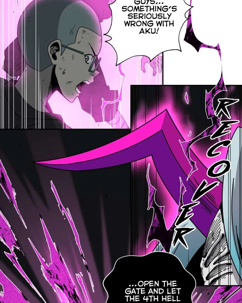 Blacksun Mangakakalot X Chapter 83 Page 84