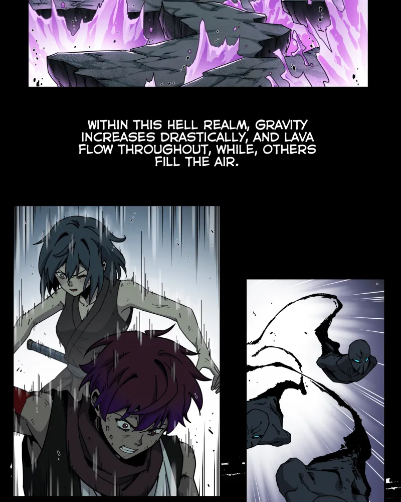 Blacksun Mangakakalot X Chapter 83 Page 93